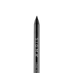 closeup of the Sigma Beauty Long Wear Eyeliner Pencil head