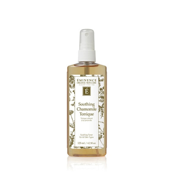 Eminence Organic Skincare Soothing Chamomile Tonique