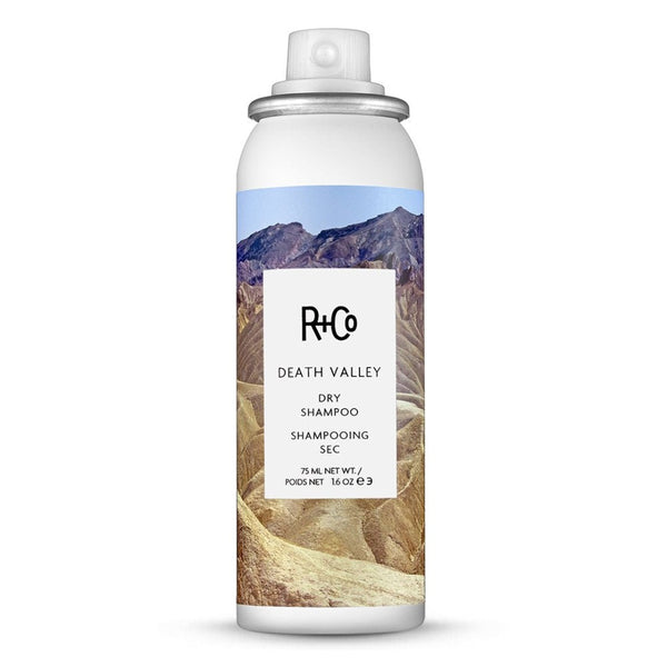 R+Co Death Valley Dry Shampoo