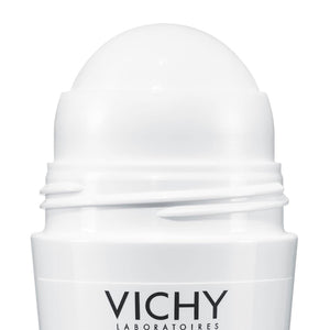 Vichy Clinical Control 96Hr Protection Anti-Perspirant Roll On Deodorant 50ml