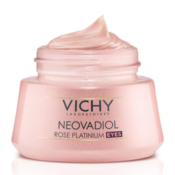 Vichy Neovadiol Rose Platinium Eyes 15ml without lid