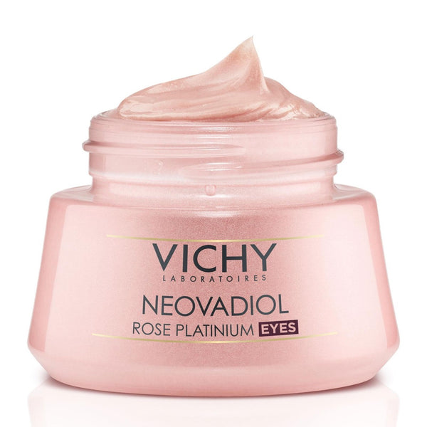 Vichy Neovadiol Rose Platinium Eyes 15ml without lid