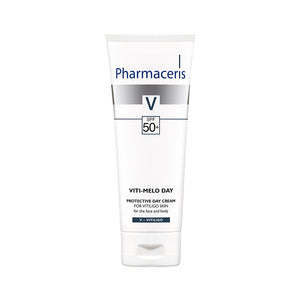 Pharmaceris V - Viti-Melo Day Protective Day Cream for Vitiligo