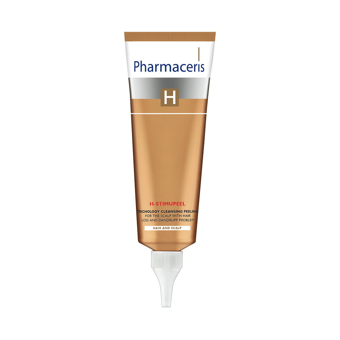 Pharmaceris H - H-Stimupeel Trichology Cleansing Peel