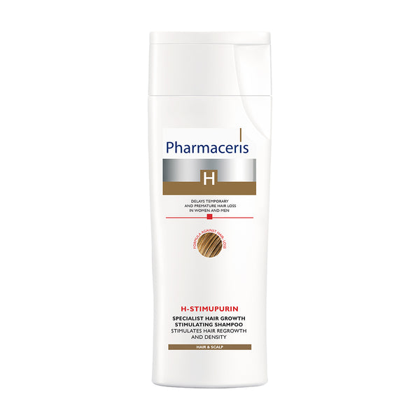 Pharmaceris H - H-Stimupurin Stimulating Shampoo