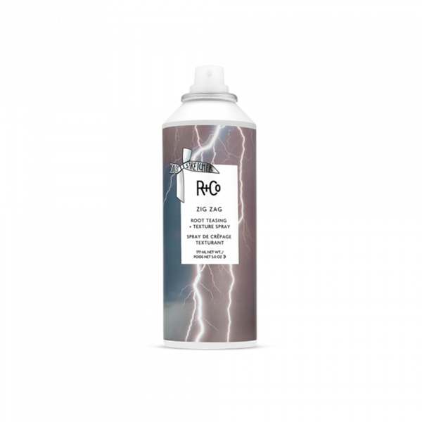 R+Co Zig Zag Root Teasing + Texture Spray3
